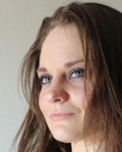 Woman, 46. jadewest