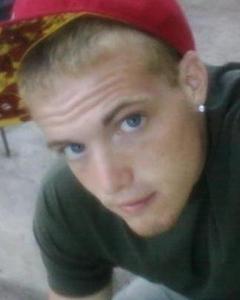 Man, 36. sexystud8433