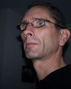 Man, 57. DLH083