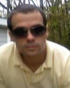Man, 52. larrysan