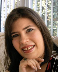 Woman, 42. ro713