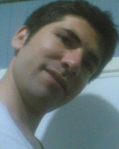 Man, 39. John1122334234