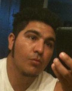 Man, 46. alexrobles