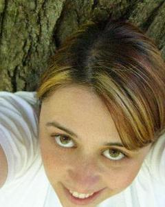 Woman, 40. munchkinT