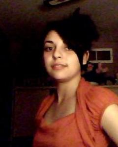 Woman, 43. gina160813