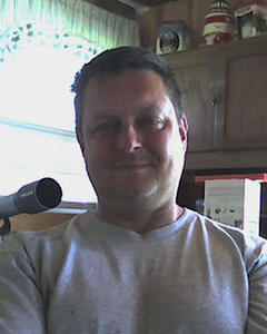 Man, 59. parrothead453