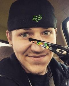 Man, 29. Ryan8780