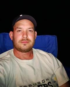 Man, 44. Jeffrey127107