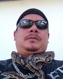 Man, 53. Shogun5381