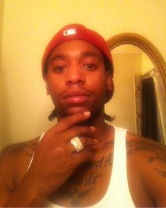 Man, 34. Number15222