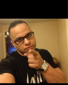 Man, 45. MrJMilz