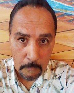 Man, 69. silverfox4144