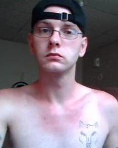 Man, 38. lobius