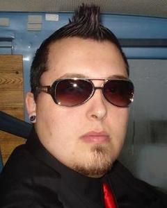 Man, 42. all1nkedup