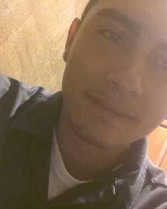 Man, 33. antony209