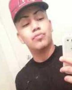 Man, 32. Alberto_romo