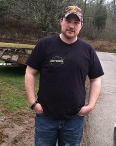 Man, 47. Jnhoss35