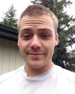 Man, 33. Brandon4200877
