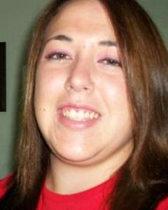 Woman, 35. Megan4481