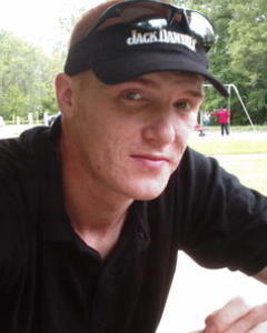 Man, 42. Nate420079