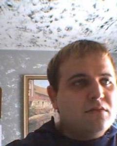 Man, 43. Luke537722