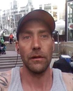 Man, 50. georgia0286