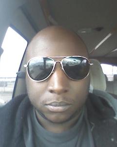 Man, 44. TheDarkChef