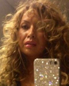 Woman, 48. CRicanBeauty