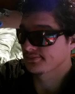 Man, 43. Chico6730