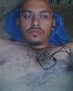 Man, 36. nastymisterjay