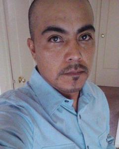 Man, 46. luis8108