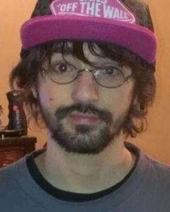 Man, 35. ben0183