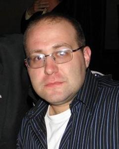 Man, 44. joe0662