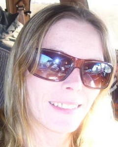 Woman, 45. peaches5886