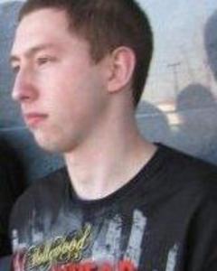 Man, 34. jkakjc09