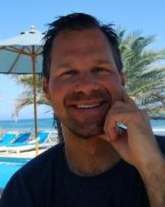 Man, 55. GenuineChris