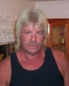 Man, 67. bloodhoundsam
