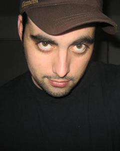 Man, 43. smabee