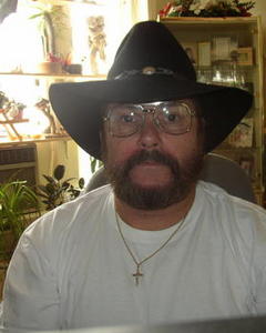 Man, 76. wolfman806