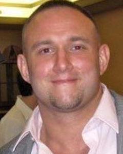 Man, 45. BeachBum305