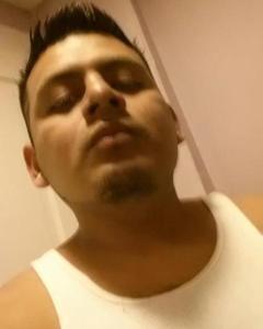 Man, 37. negrito1324