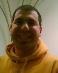 Man, 40. kirklovesyou