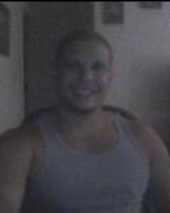 Man, 40. jacksonj6476