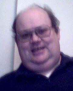 Man, 61. welshbard