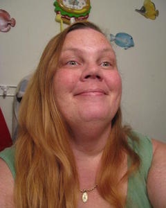 Woman, 59. Notyour_mommie