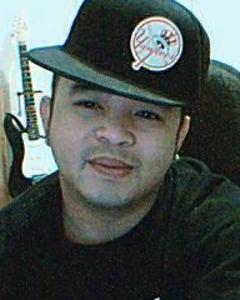 Man, 44. ILOVEUMHIE