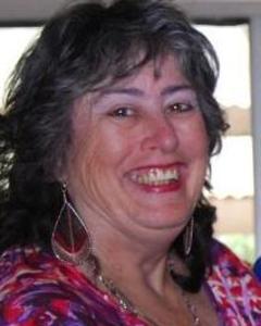 Woman, 80. gyspydancer