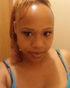 Woman, 43. Nishia348