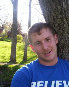 Man, 36. josh4645