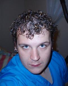 Man, 40. justen22norcal